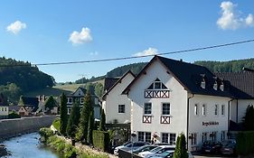 Hotel Bergschlößchen